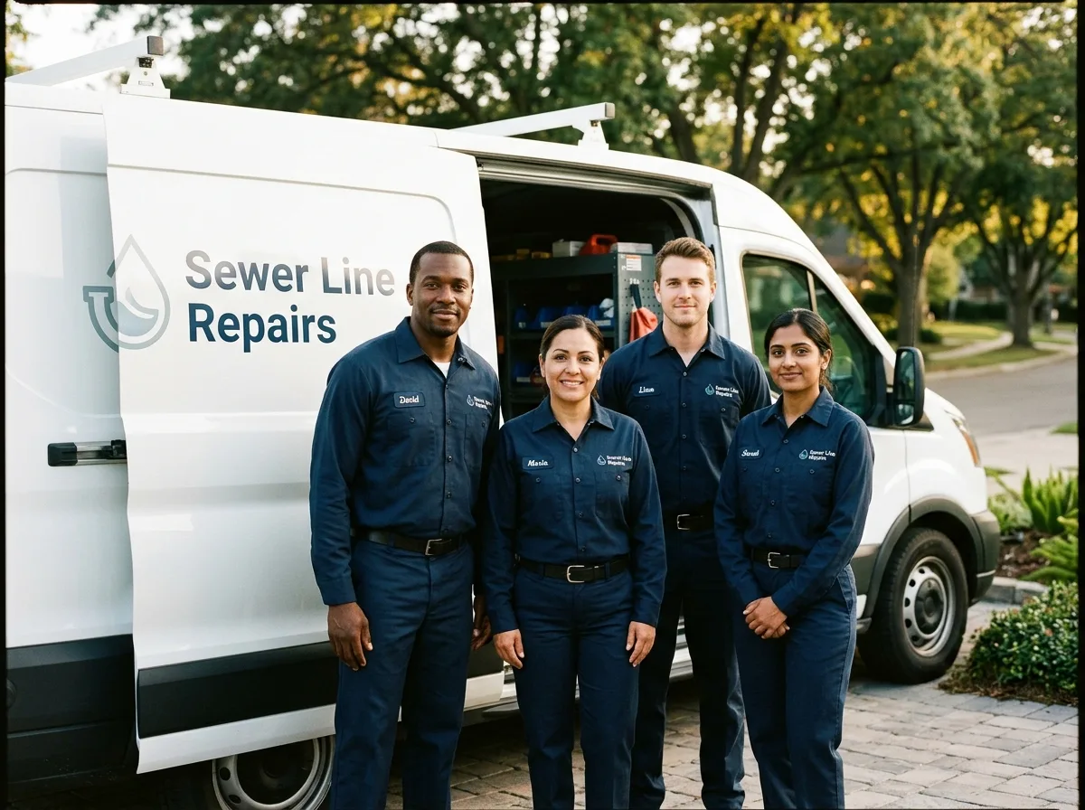Emergency Plumber company in Marne, MI