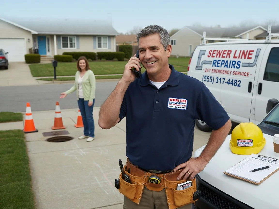 Emergency Plumber Marne, MI FAQs